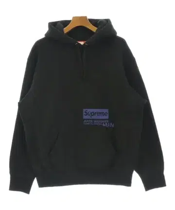 Supreme 후드티 남성용