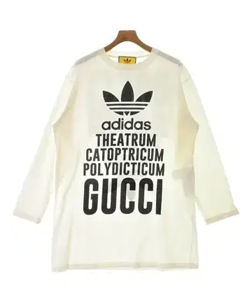 GUCCI T셔츠 티셔츠 남성용