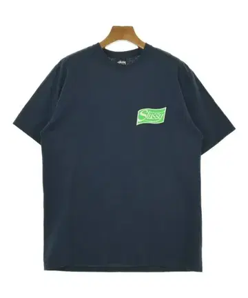 STUSSY 티셔츠 남성용