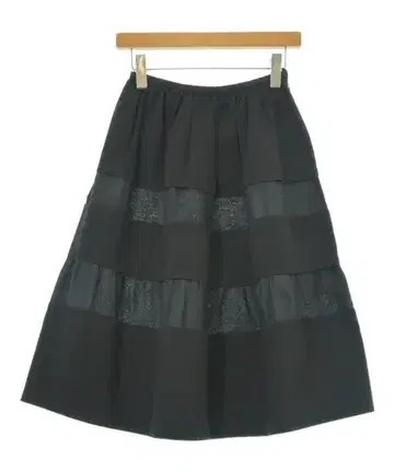 MARNI 미디 스커트 여성용