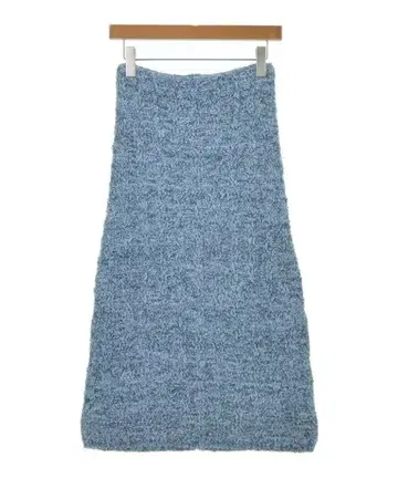 Maison Margiela 롱 맥시 길이 스커트 여성용