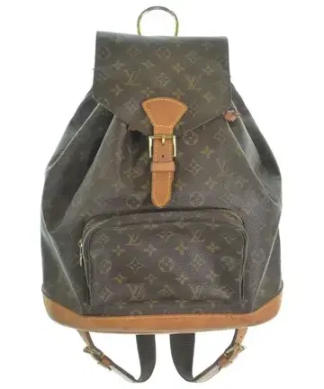 LOUIS VUITTON 백팩 백팩 여성용