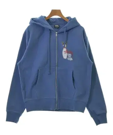 STUSSY 후드티 남성용