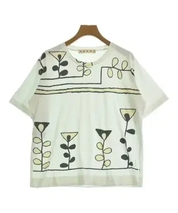 MARNI 티셔츠 여성용