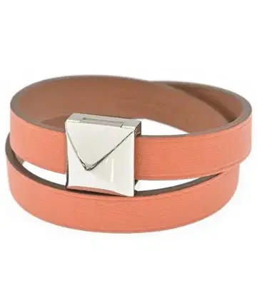 HERMES 여성용 팔찌 뱅글