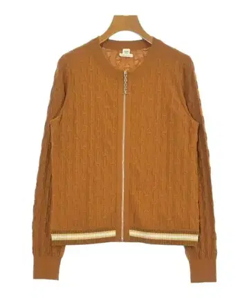 HERMES 가디건 여성용
