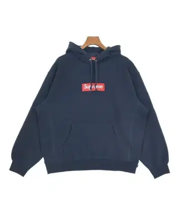 Supreme 후드티 남성용