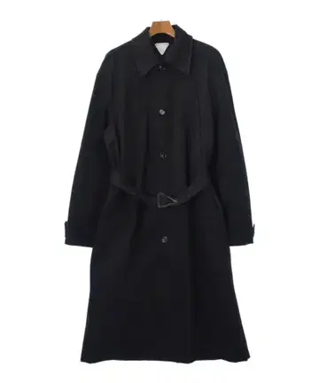 BOTTEGA VENETA 스텐카라 코트 남성용