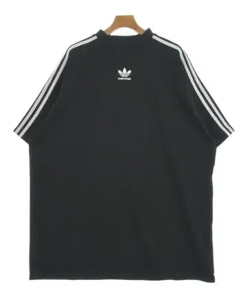 BALENCIAGA 남성용 티셔츠