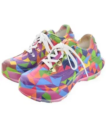 COMME des GARCONS 여성용 스니커즈