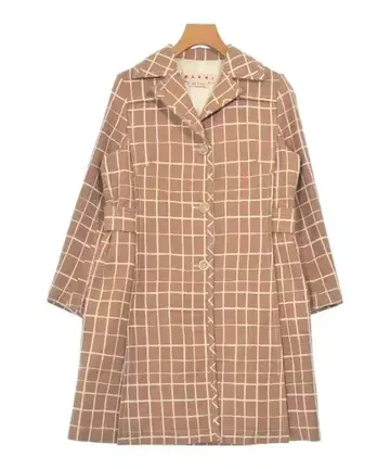 MARNI 코트 ( 기타 ) 여성용