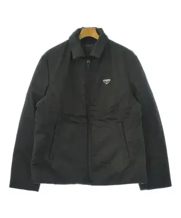 PRADA 다운 자켓/다운 베스트 남성용