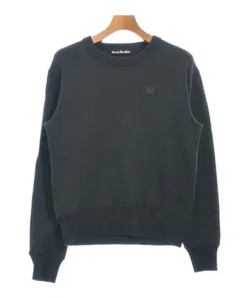Acne Studios 맨투맨 남성용