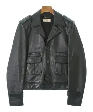 Saint Laurent Paris 라이더 남성용
