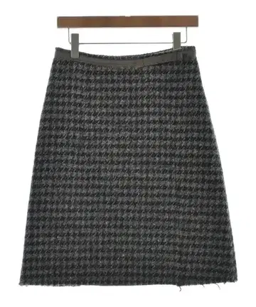 MARNI 미디 스커트 여성용