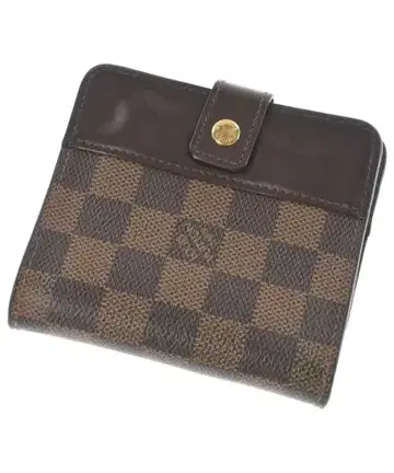 LOUIS VUITTON 지갑 코인 케이스 여성용