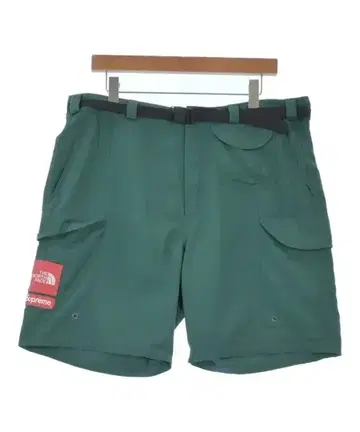 Supreme 숏팬츠 남성용