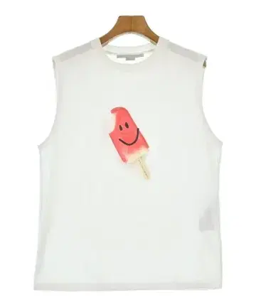 STELLA McCARTNEY 슬리브리스 여성용