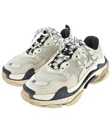 BALENCIAGA 여성용 스니커즈
