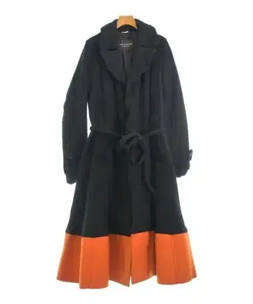 COMME des GARCONS HOMME PLUS 코트 (기타) 남성용