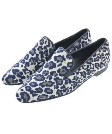 STELLA McCARTNEY 드레스 로퍼 여성용