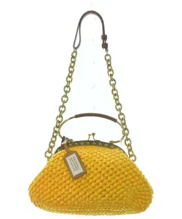 메종 마르지엘라 숄더백 여성용