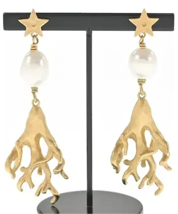 Christian Dior 귀걸이 여성용