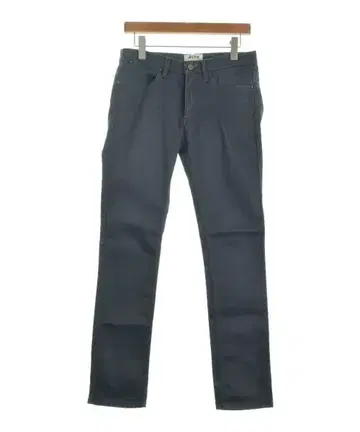 Acne Studios 데님 팬츠 남성용
