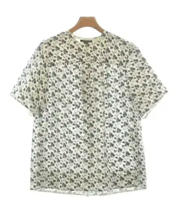 LOUIS VUITTON 블라우스 여성용