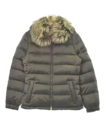 PRADA 다운 자켓/다운 베스트 여성용