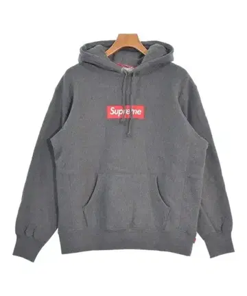Supreme 후드티 남성용