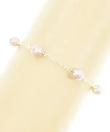 TIFFANY & CO. 팔찌 뱅글 여성용