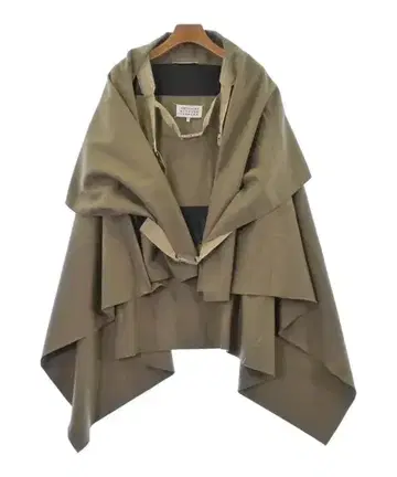 Maison Margiela 코트 (기타) 여성용