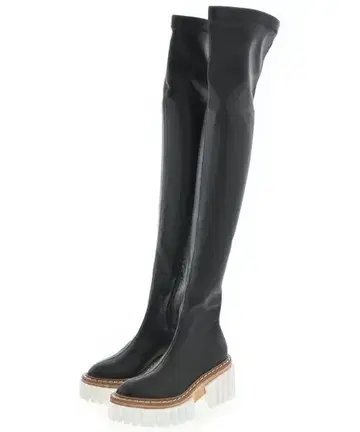 STELLA McCARTNEY 여성용 부츠