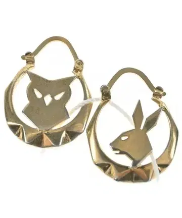 Maison Margiela 귀걸이 여성용