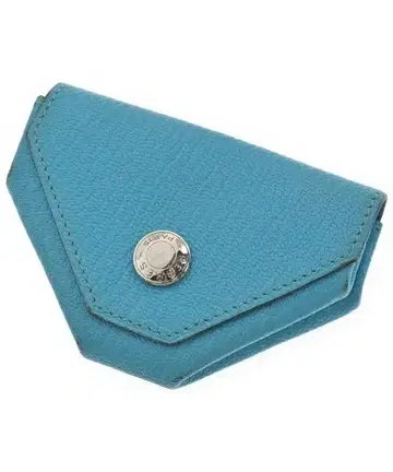HERMES 지갑 코인 케이스 여성용
