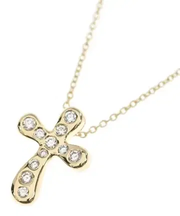 TIFFANY & CO. 목걸이 여성용