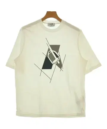 HERMES 티셔츠 남성용