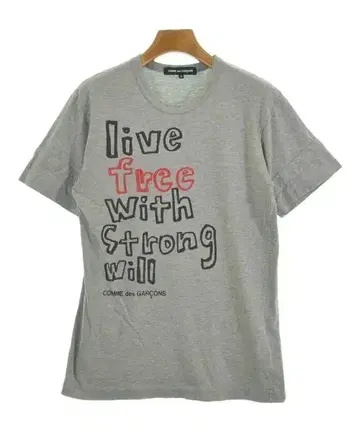 COMME des GARCONS 티셔츠 여성용