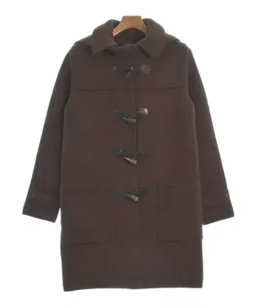 Maison Margiela 더플 코트 여성용