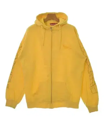 Supreme 후드티 남성용