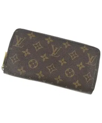 LOUIS VUITTON 지갑 코인 케이스 여성용