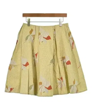MARNI 미디 스커트 여성용