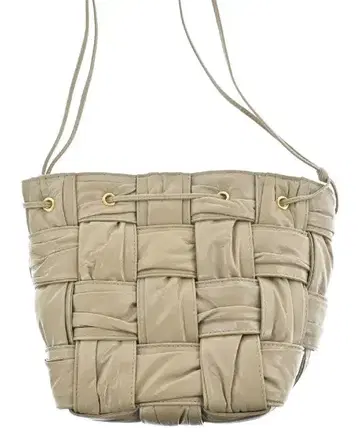BOTTEGA VENETA 숄더백 여성용