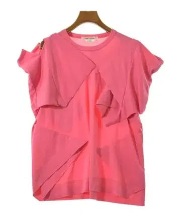 COMME des GARCONS 티셔츠 여성용