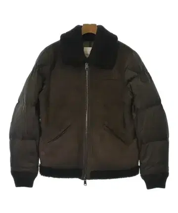MONCLER 다운 자켓/다운 베스트 남성용