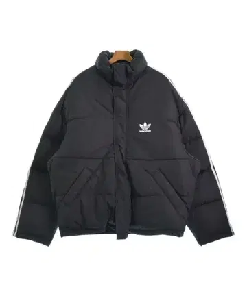 BALENCIAGA 다운 재킷/다운 베스트 남성용
