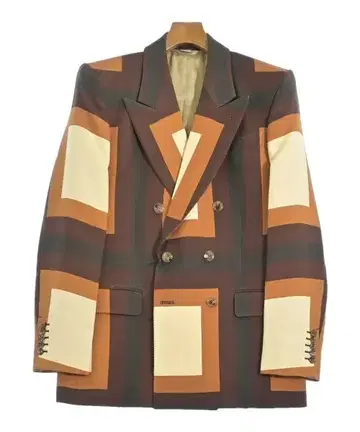 GUCCI 테일러드 자켓 남성용