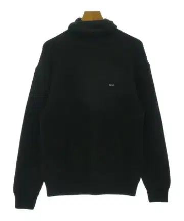 Supreme 니트 스웨터 남성용