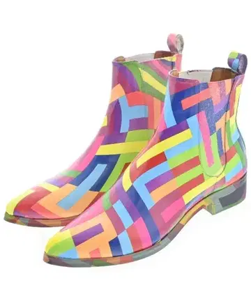 COMME des GARCONS 부츠 여성용